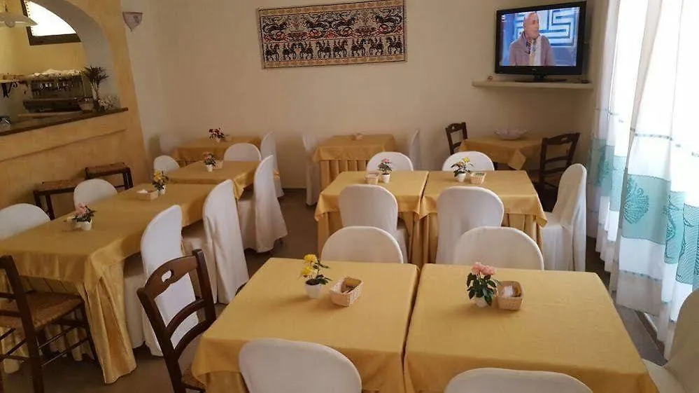 Hotel Maxim Olbia