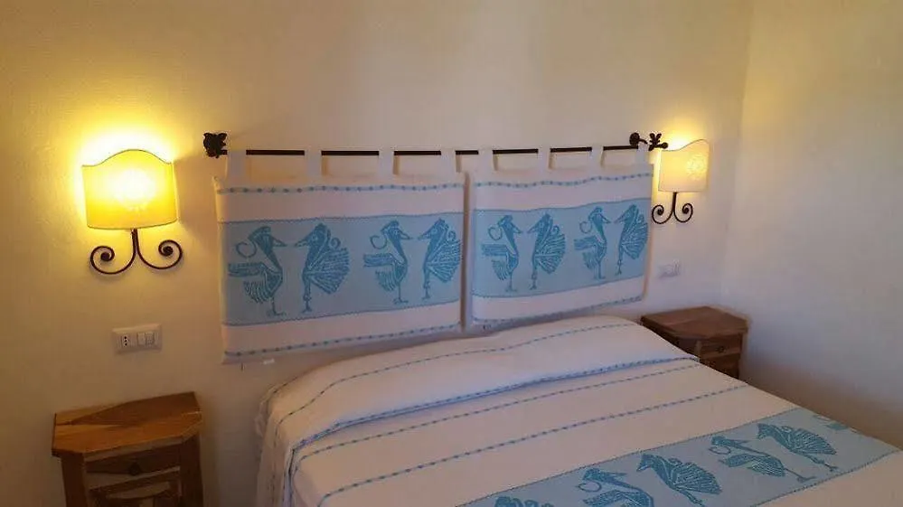 Hotel Maxim Olbia 3*,