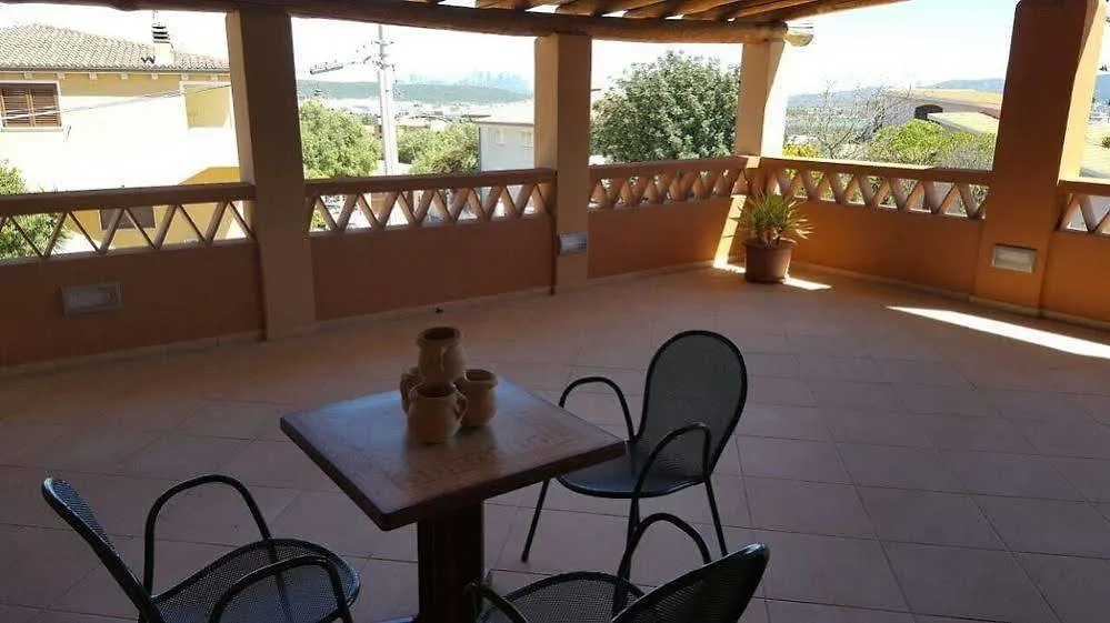 Hotel Maxim Olbia