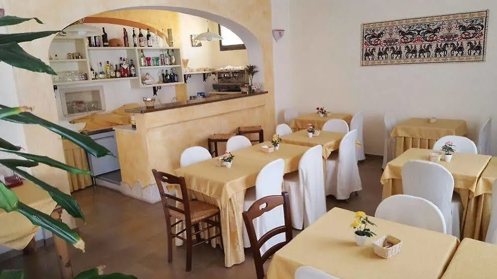 Hotel Maxim Olbia 3*,  Italy