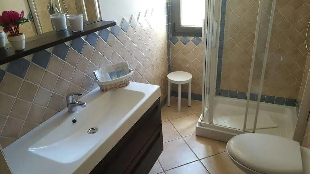***  Hotel Maxim Olbia Italy