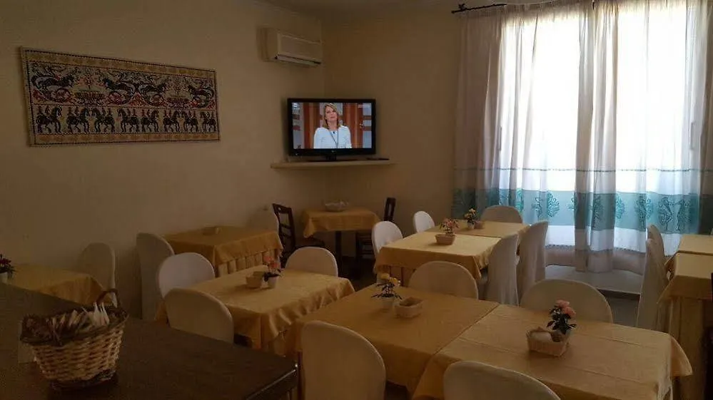 Hotel Maxim Olbia