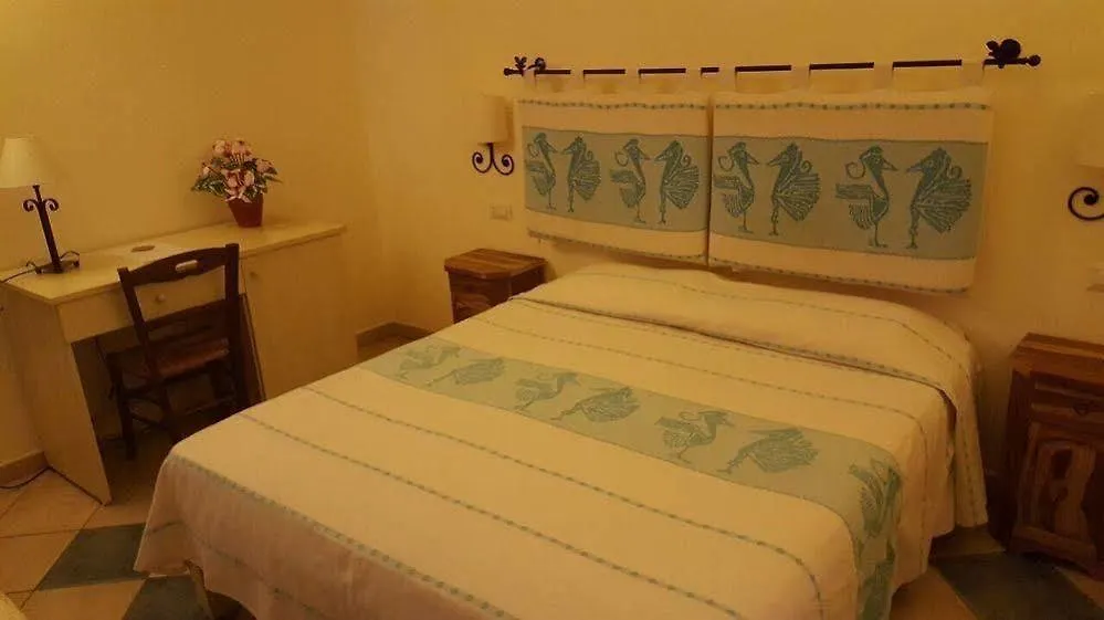 Hotel Maxim Olbia