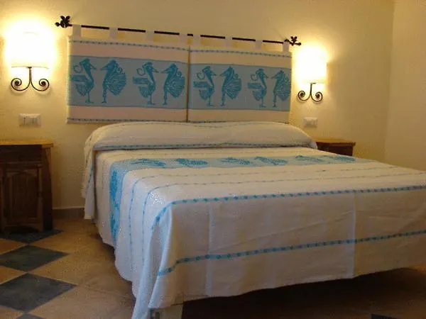 Hotel Maxim Olbia