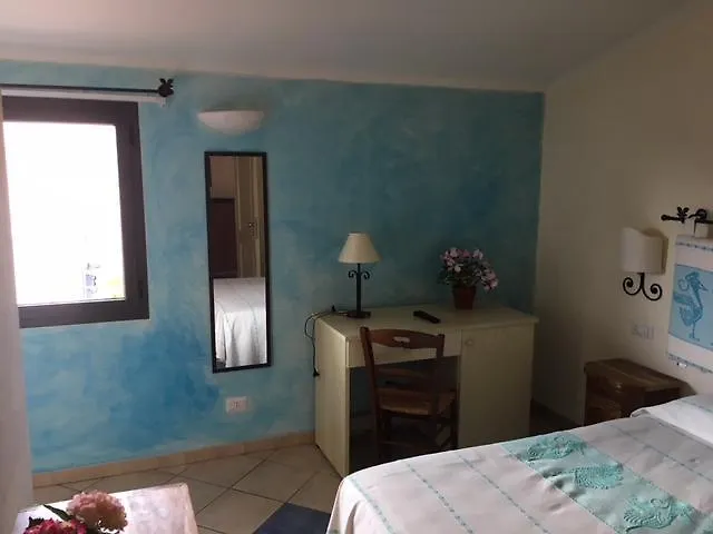 Hotel Maxim Olbia 3*,