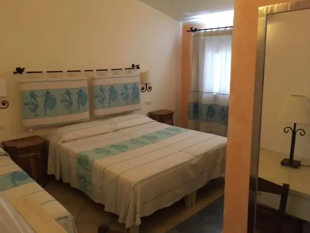 Hotel Maxim Olbia Italy