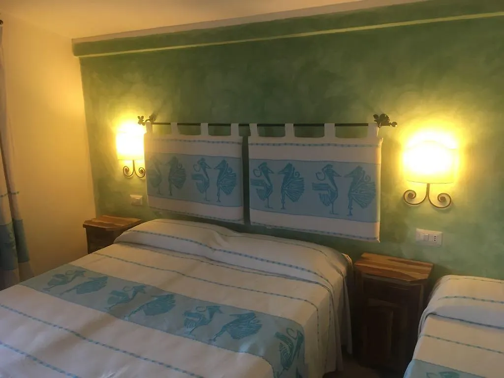 ***  Hotel Maxim Olbia Italy