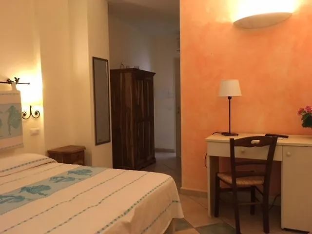 Hotel Maxim Olbia