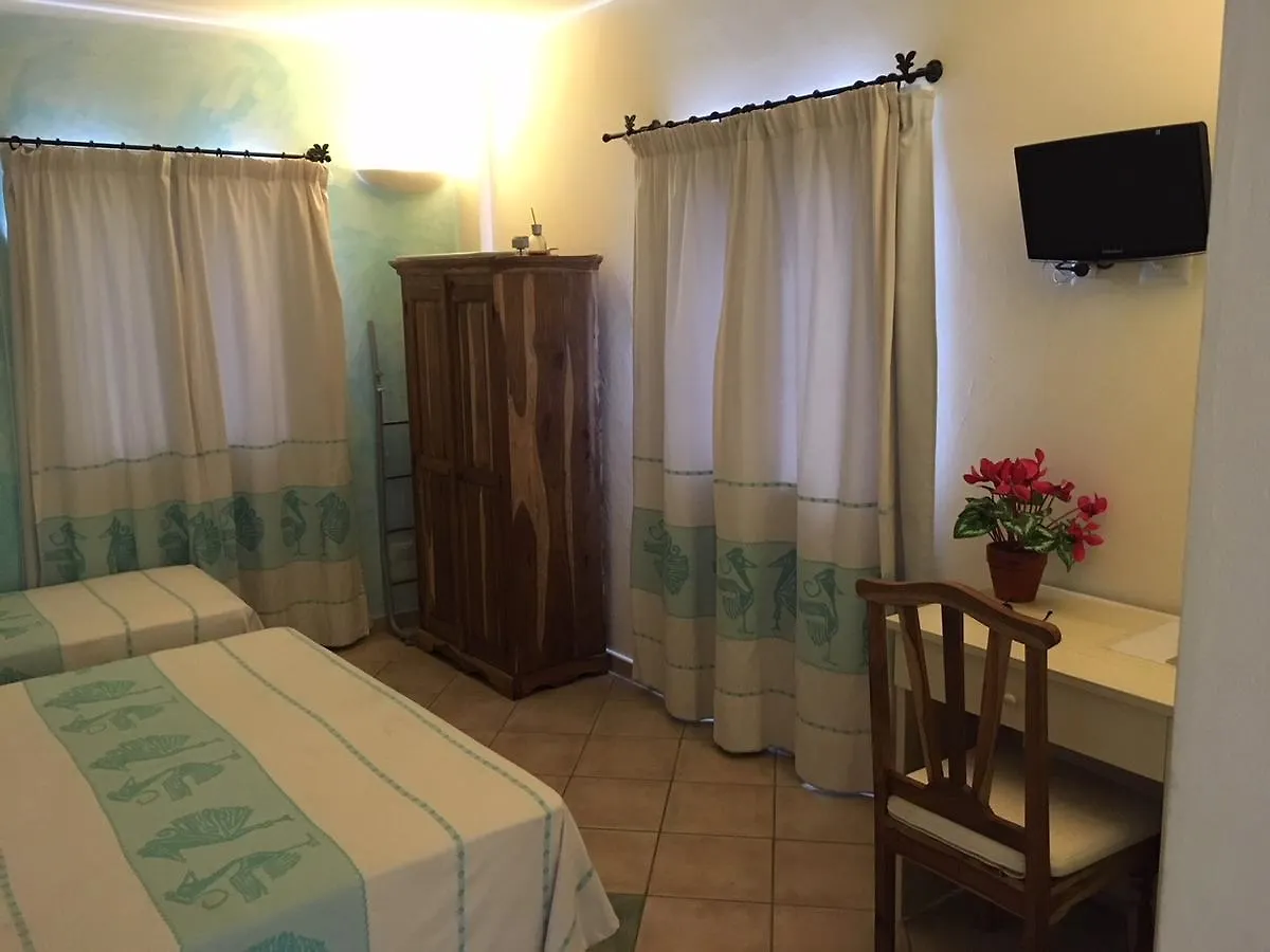Hotel Maxim Olbia 3*,  Italy