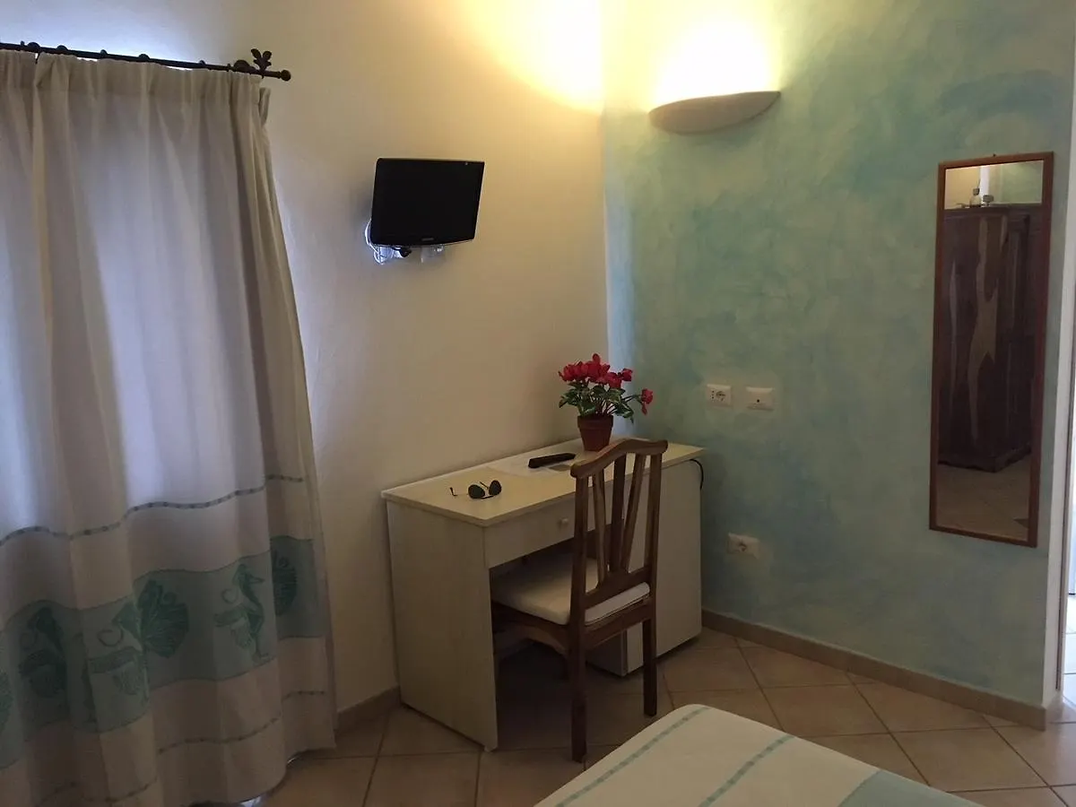 Hotel Maxim Olbia