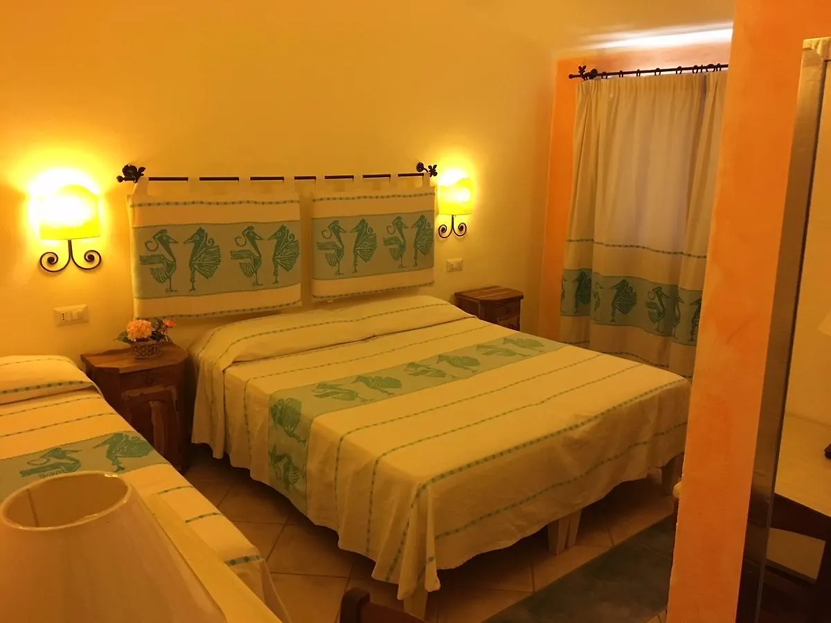 Hotel Maxim Olbia 3*,  Italy