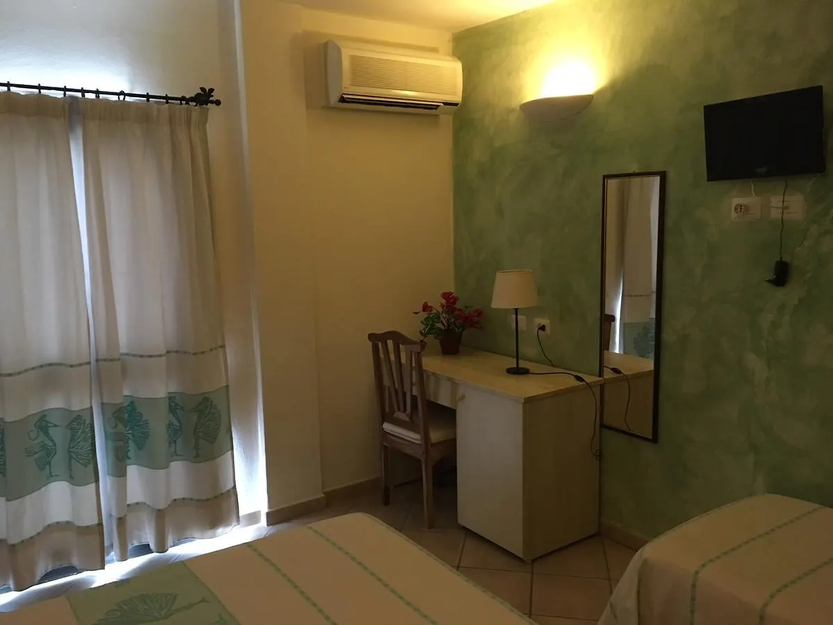 Hotel Maxim Olbia 3*,  Italy
