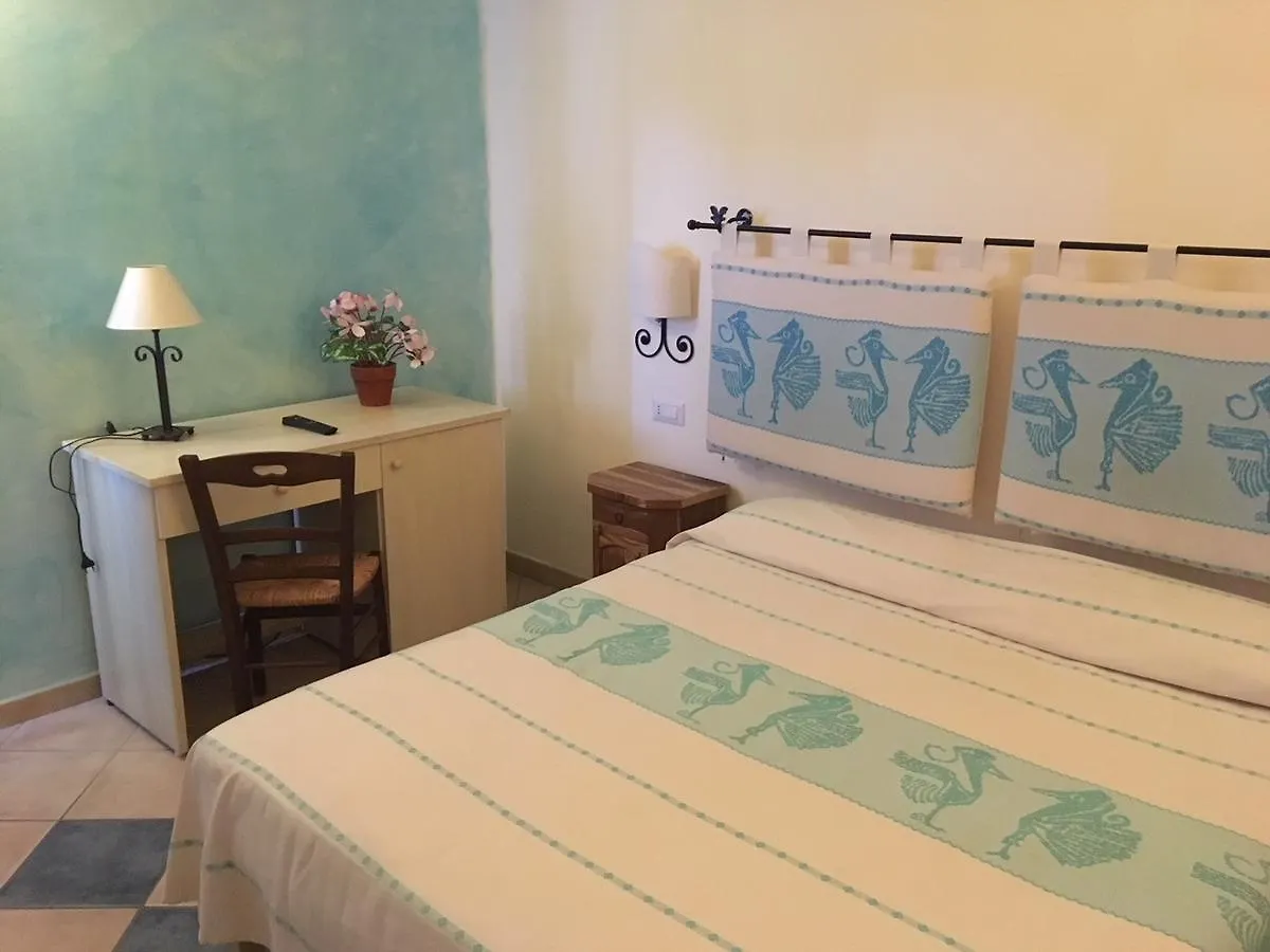 Hotel Maxim Olbia 3*,