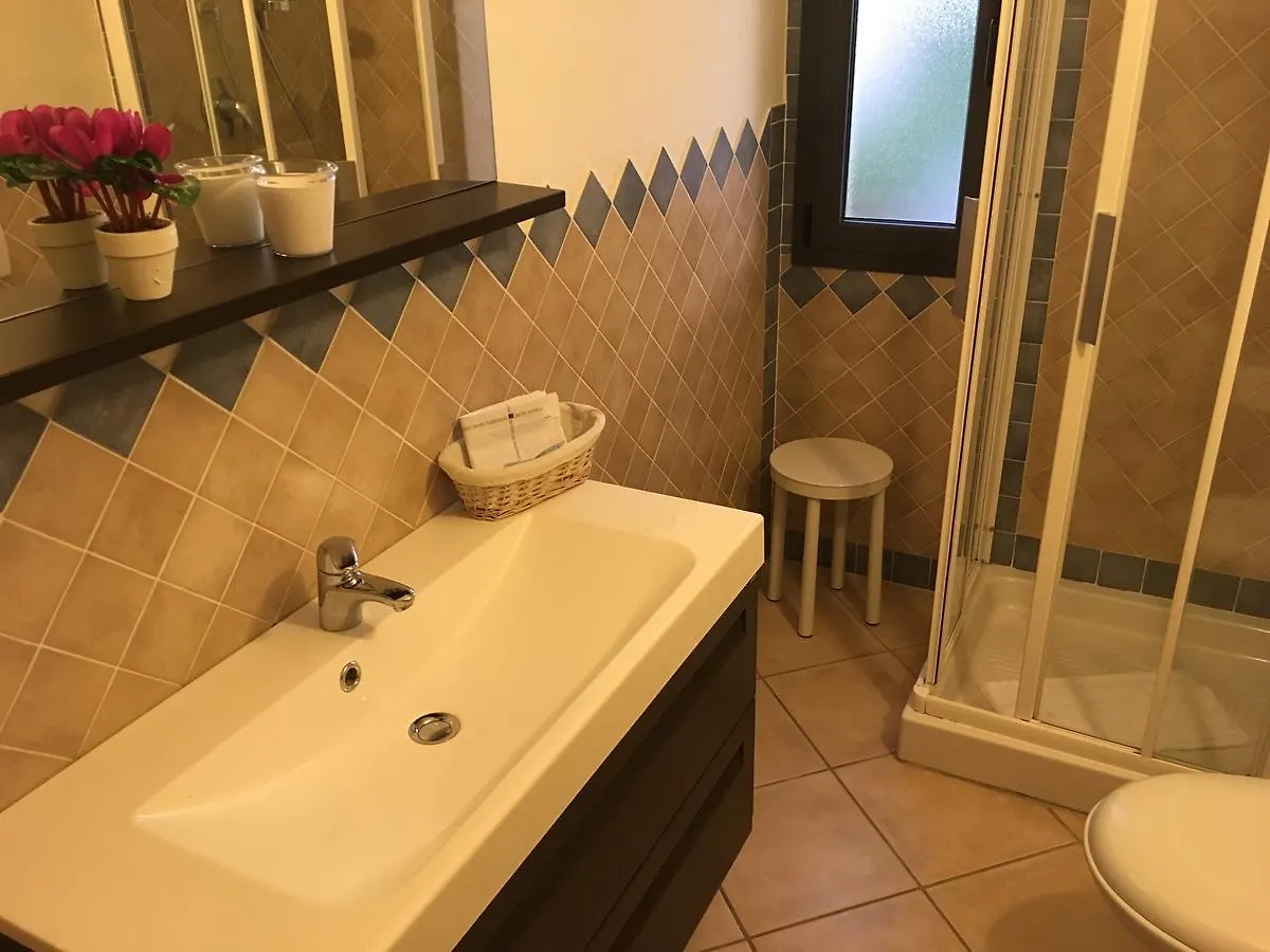 Hotel Maxim Olbia