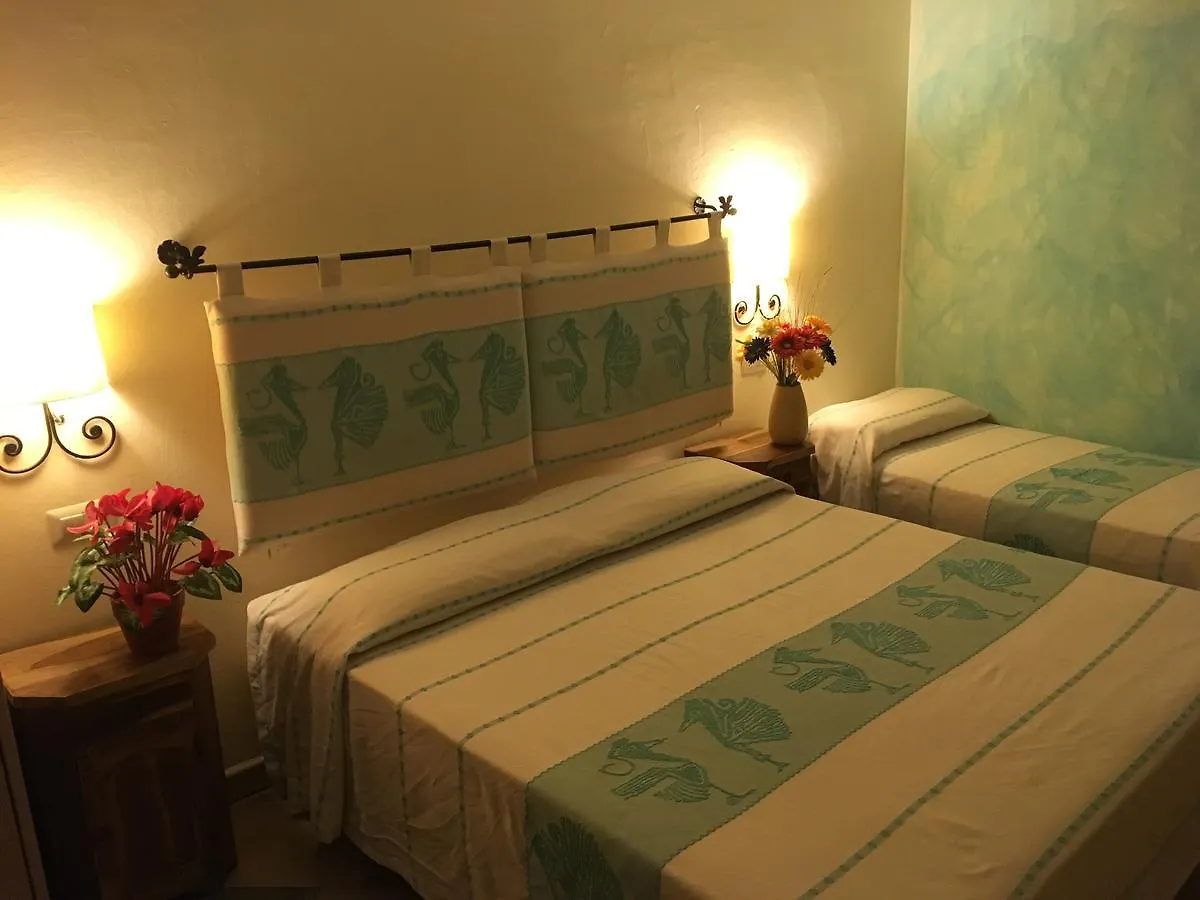 Hotel Maxim Olbia Italy