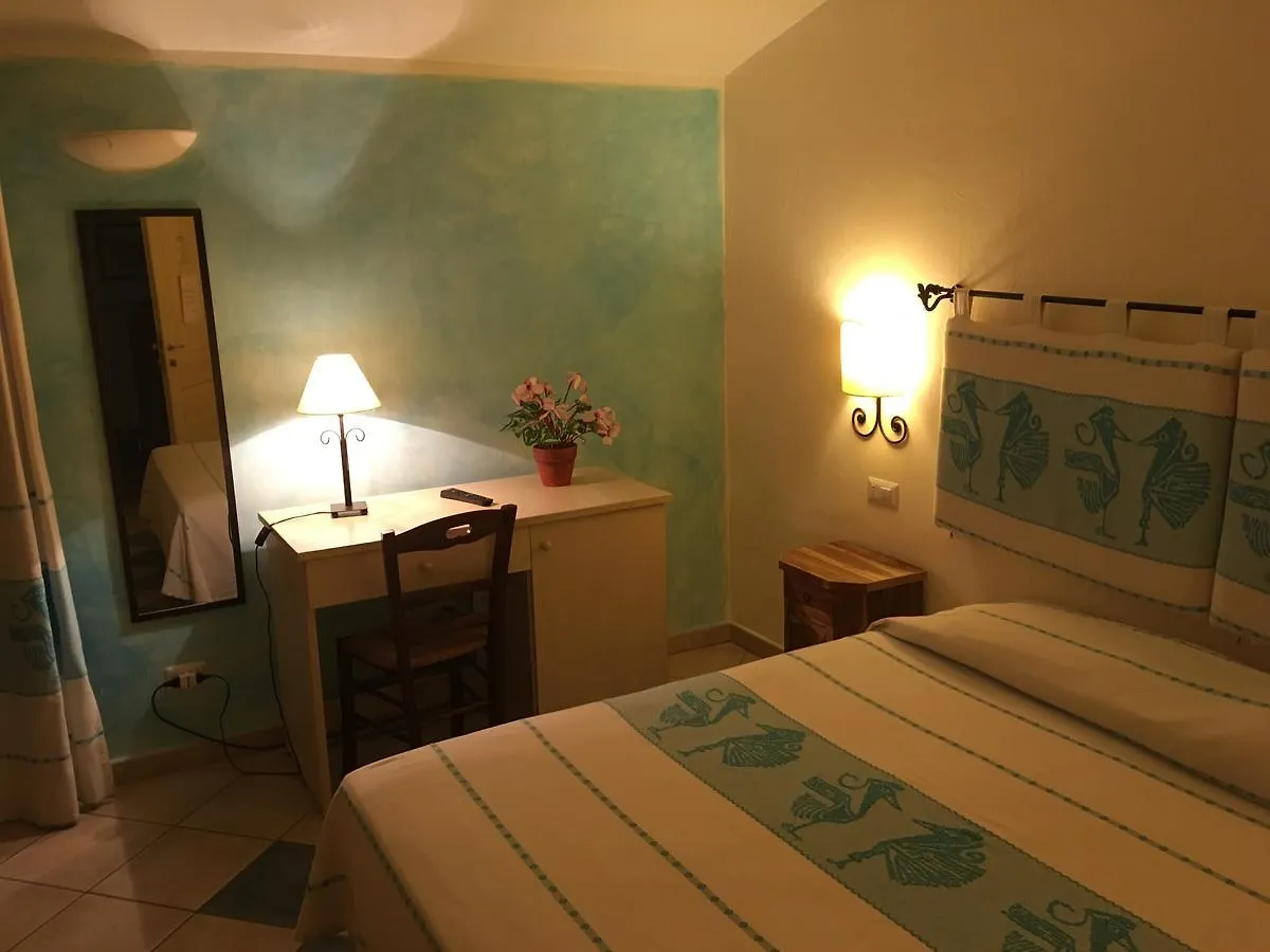 Hotel Maxim Olbia