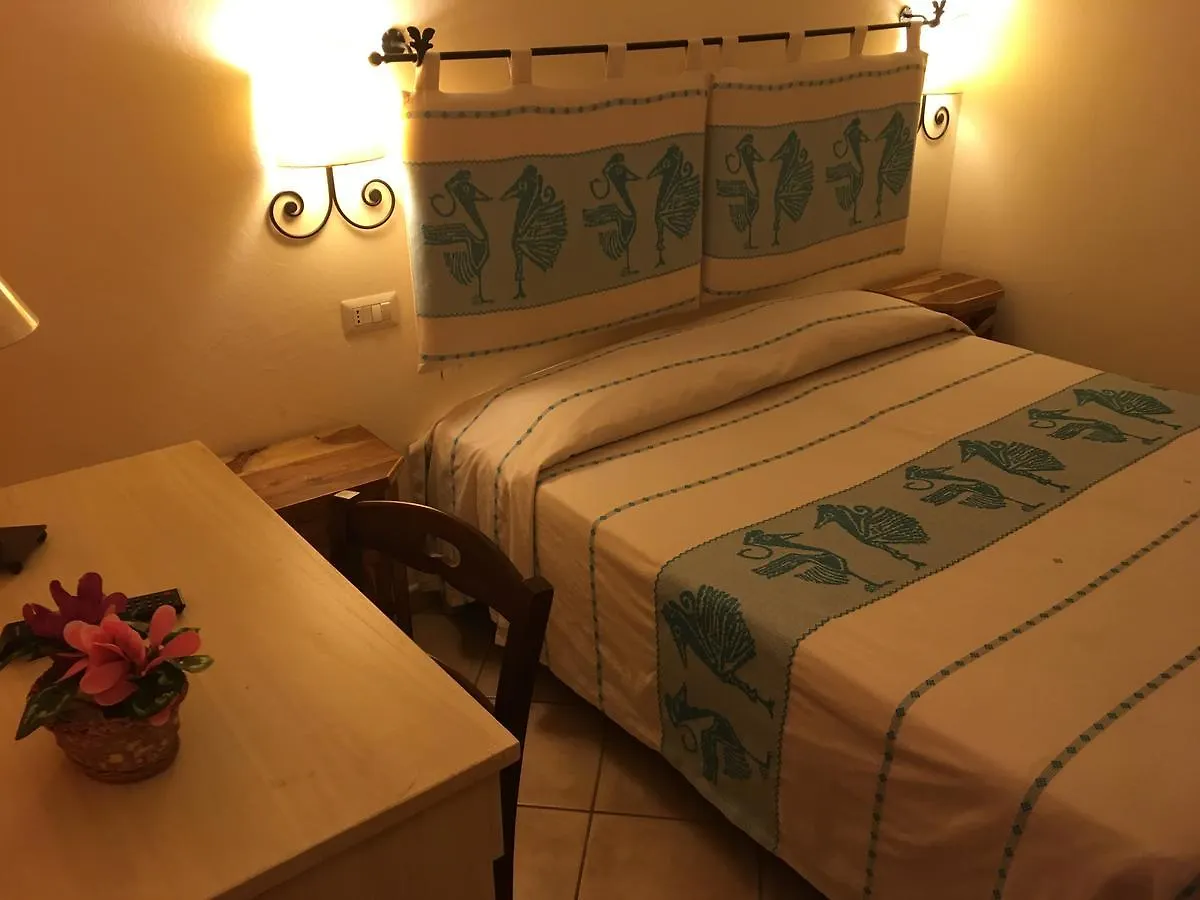 Hotel Maxim Olbia 3*,  Italy