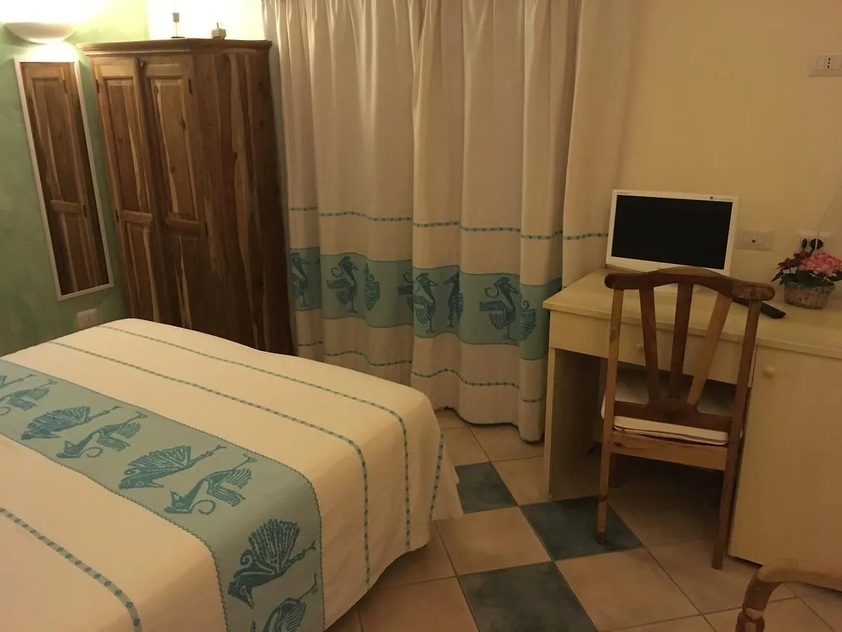 Hotel Maxim Olbia