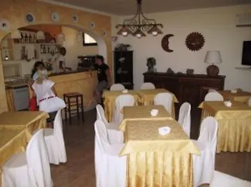 Hotel Maxim Olbia
