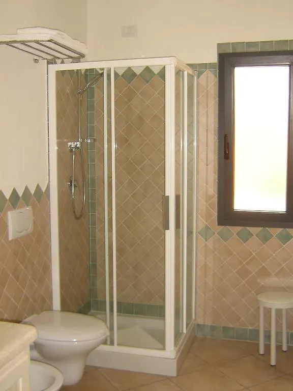 Hotel Maxim Olbia 3*,